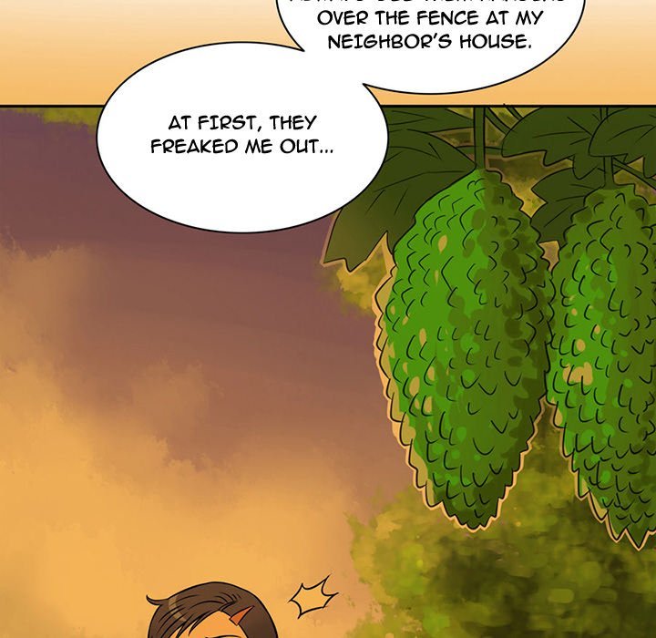 Midnight Toy Shop Manhwa - Chapter 6 Page 51