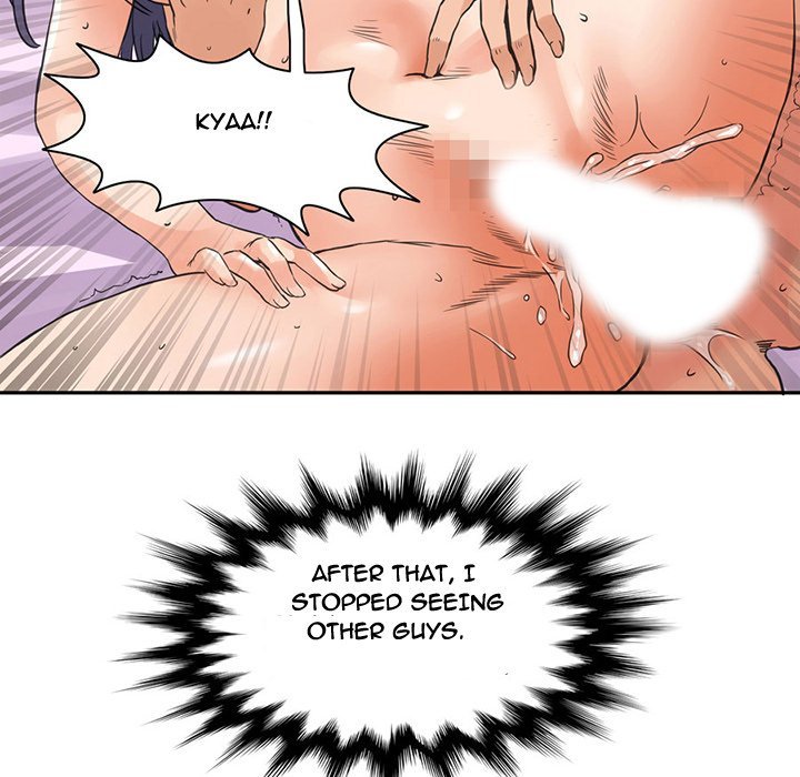 Midnight Toy Shop Manhwa - Chapter 6 Page 74