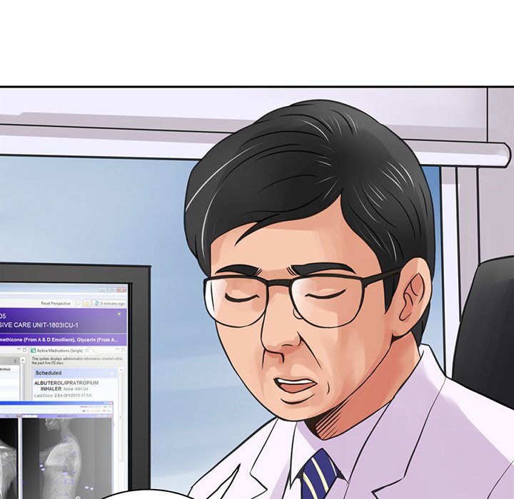 Midnight Toy Shop Manhwa - Chapter 6 Page 81