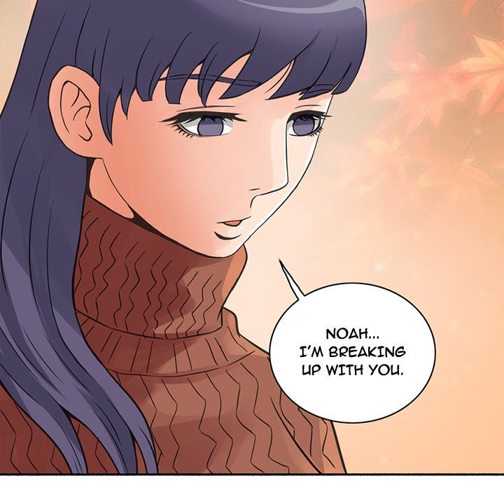 Midnight Toy Shop Manhwa - Chapter 6 Page 85