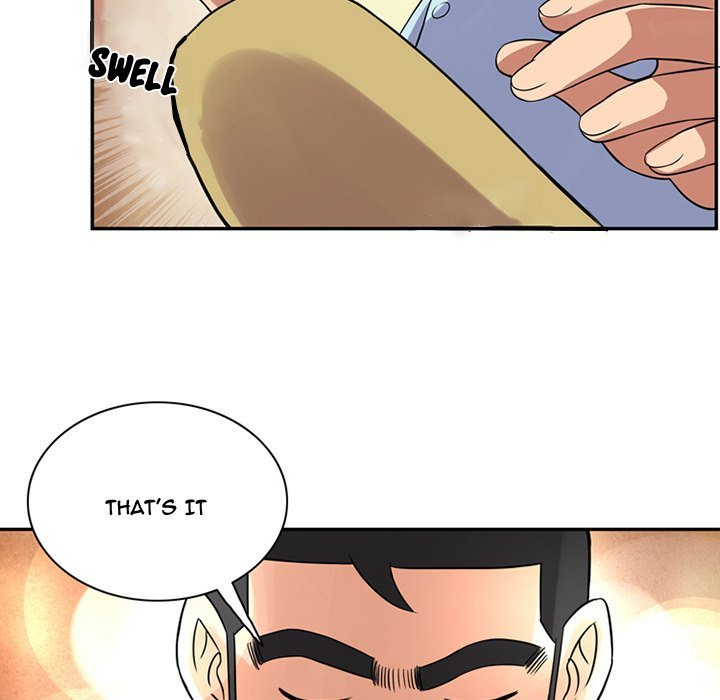 Midnight Toy Shop Manhwa - Chapter 10 Page 28