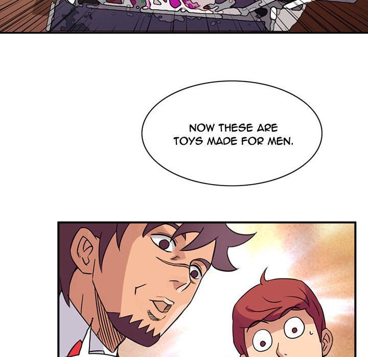 Midnight Toy Shop Manhwa - Chapter 10 Page 53