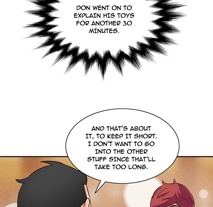 Midnight Toy Shop Manhwa - Chapter 10 Page 57
