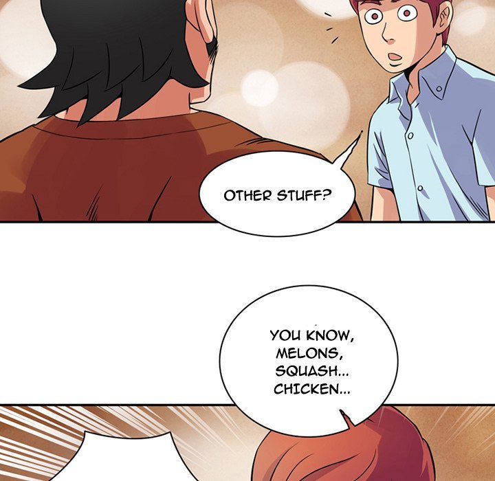 Midnight Toy Shop Manhwa - Chapter 10 Page 58