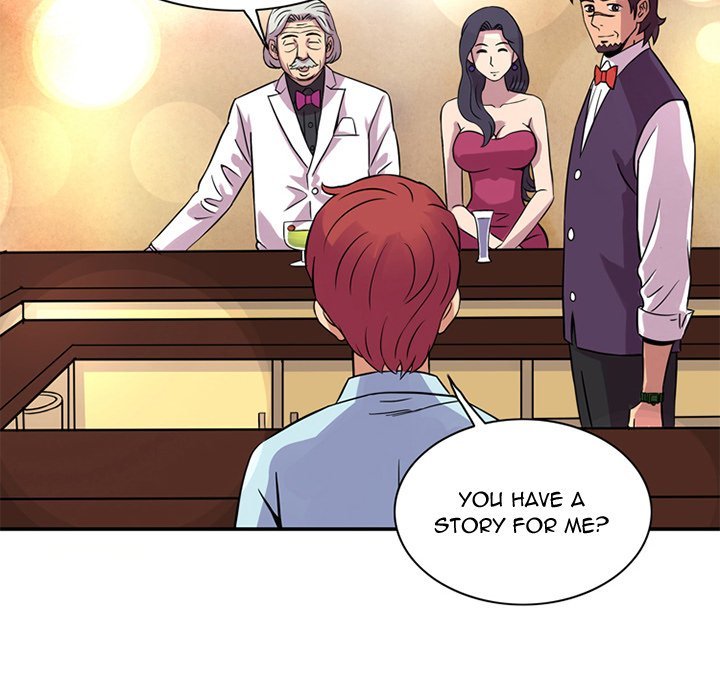 Midnight Toy Shop Manhwa - Chapter 13 Page 5