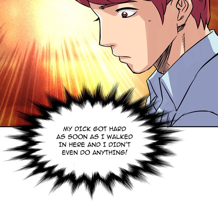 Midnight Toy Shop Manhwa - Chapter 13 Page 8