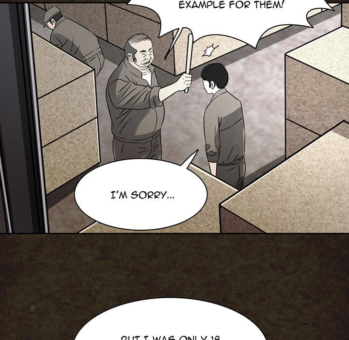 Midnight Toy Shop Manhwa - Chapter 13 Page 16