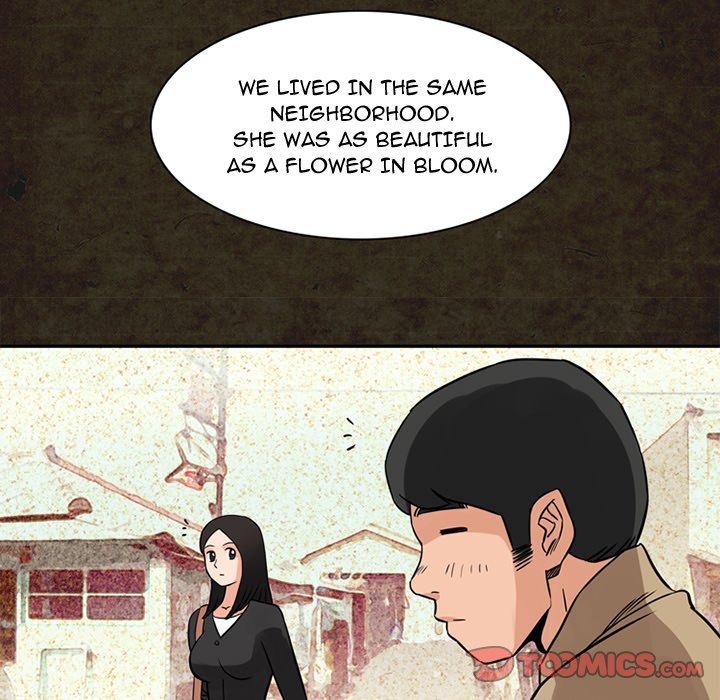 Midnight Toy Shop Manhwa - Chapter 13 Page 19