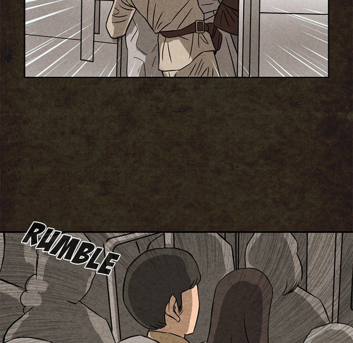 Midnight Toy Shop Manhwa - Chapter 13 Page 21