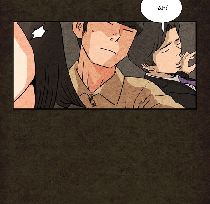 Midnight Toy Shop Manhwa - Chapter 13 Page 28