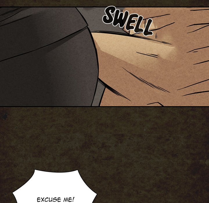 Midnight Toy Shop Manhwa - Chapter 13 Page 29