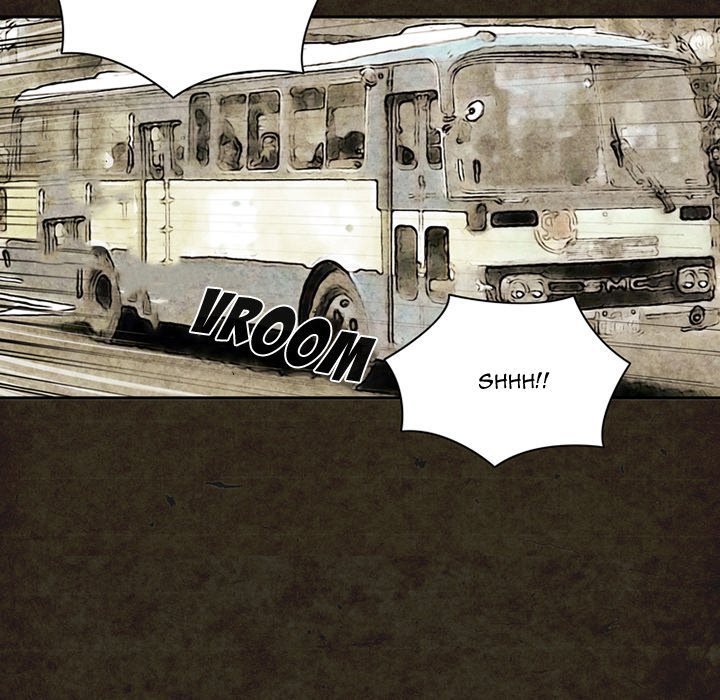 Midnight Toy Shop Manhwa - Chapter 13 Page 30