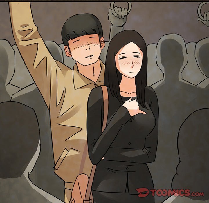 Midnight Toy Shop Manhwa - Chapter 13 Page 31