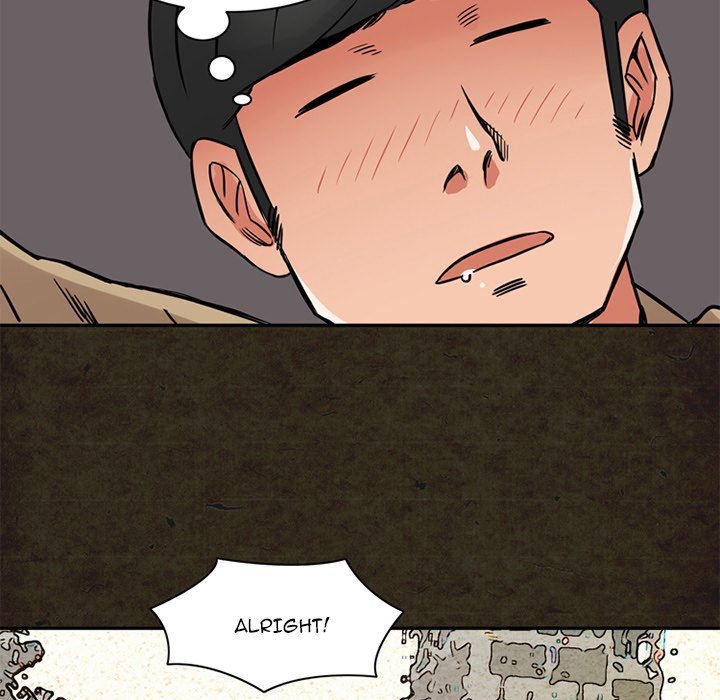 Midnight Toy Shop Manhwa - Chapter 13 Page 33