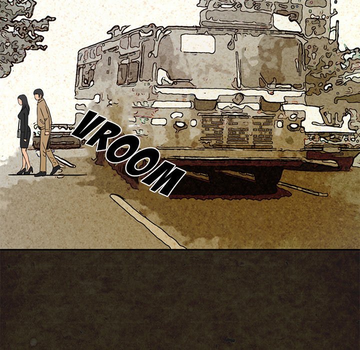 Midnight Toy Shop Manhwa - Chapter 13 Page 34