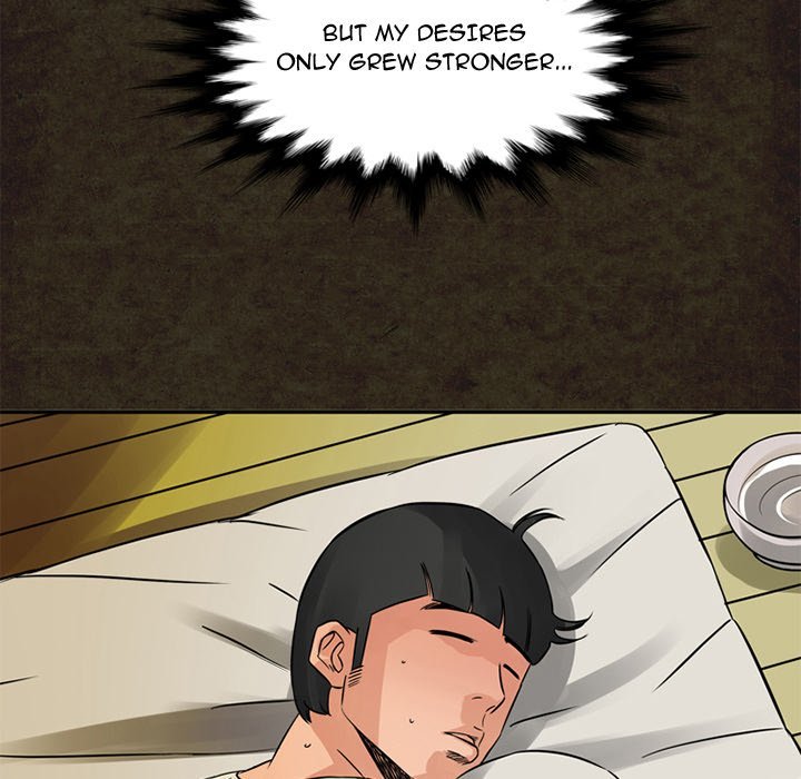 Midnight Toy Shop Manhwa - Chapter 13 Page 42