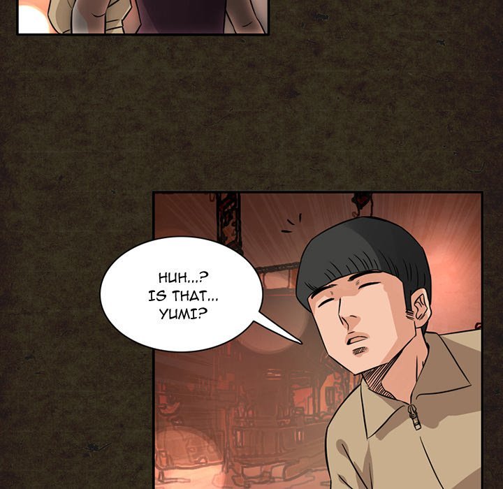 Midnight Toy Shop Manhwa - Chapter 13 Page 46