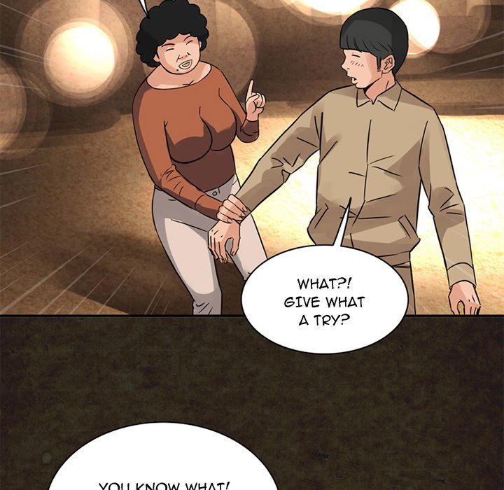 Midnight Toy Shop Manhwa - Chapter 13 Page 50