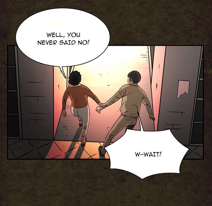 Midnight Toy Shop Manhwa - Chapter 13 Page 52