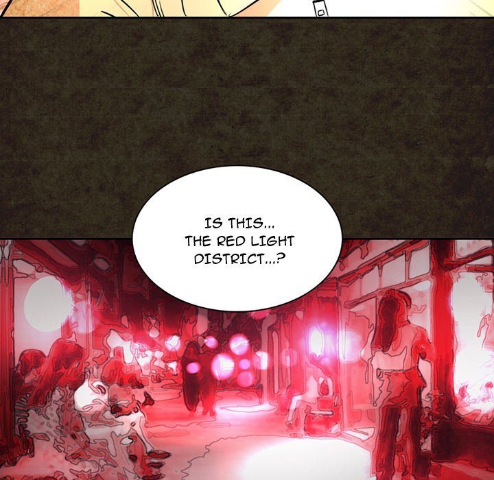 Midnight Toy Shop Manhwa - Chapter 13 Page 54
