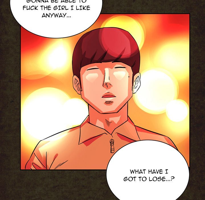 Midnight Toy Shop Manhwa - Chapter 13 Page 57