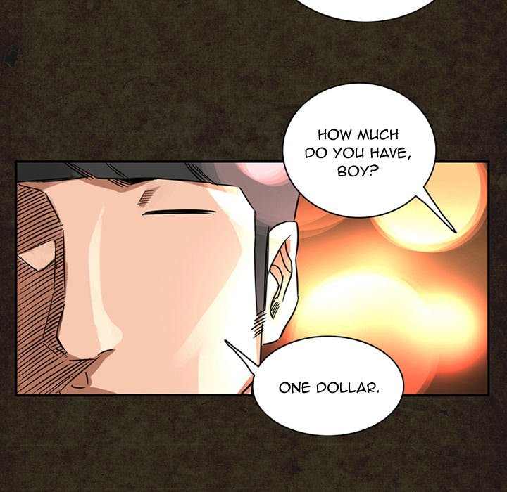 Midnight Toy Shop Manhwa - Chapter 13 Page 58