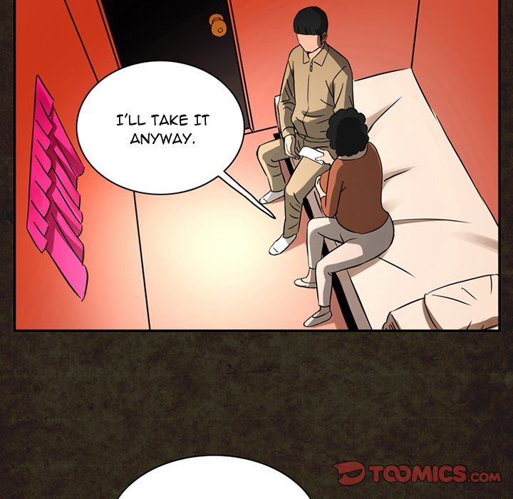 Midnight Toy Shop Manhwa - Chapter 13 Page 61