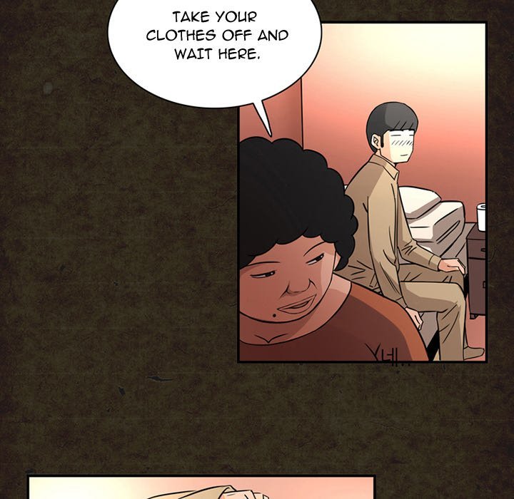 Midnight Toy Shop Manhwa - Chapter 13 Page 62