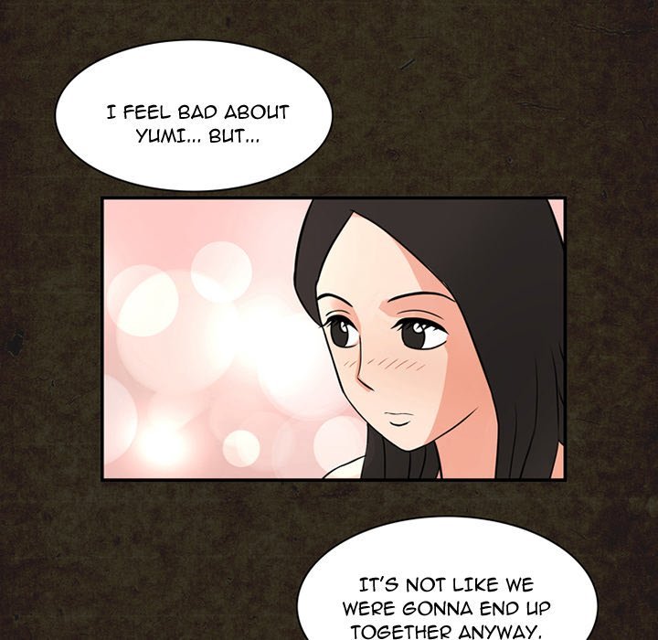 Midnight Toy Shop Manhwa - Chapter 13 Page 65