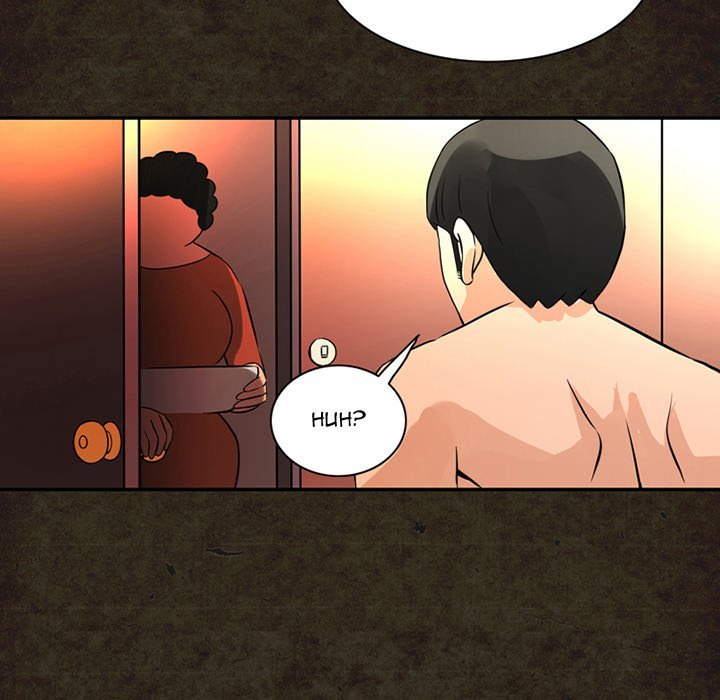 Midnight Toy Shop Manhwa - Chapter 13 Page 66
