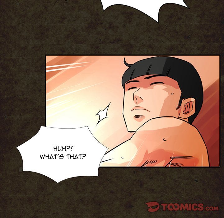 Midnight Toy Shop Manhwa - Chapter 13 Page 73