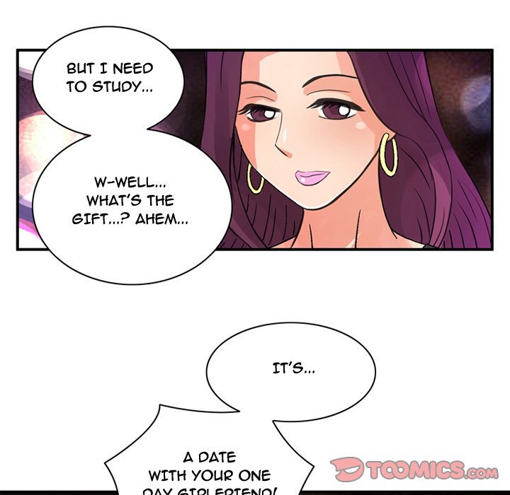 Midnight Toy Shop Manhwa - Chapter 18 Page 7