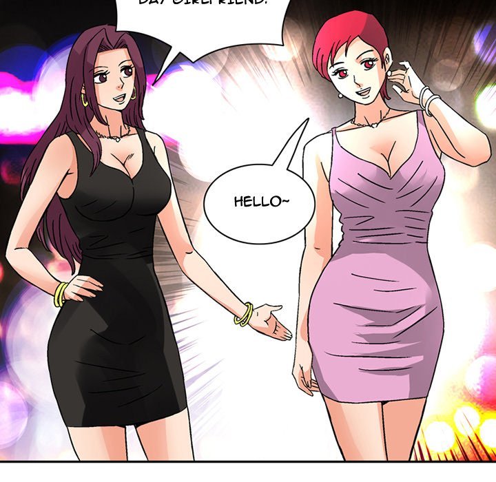 Midnight Toy Shop Manhwa - Chapter 18 Page 8