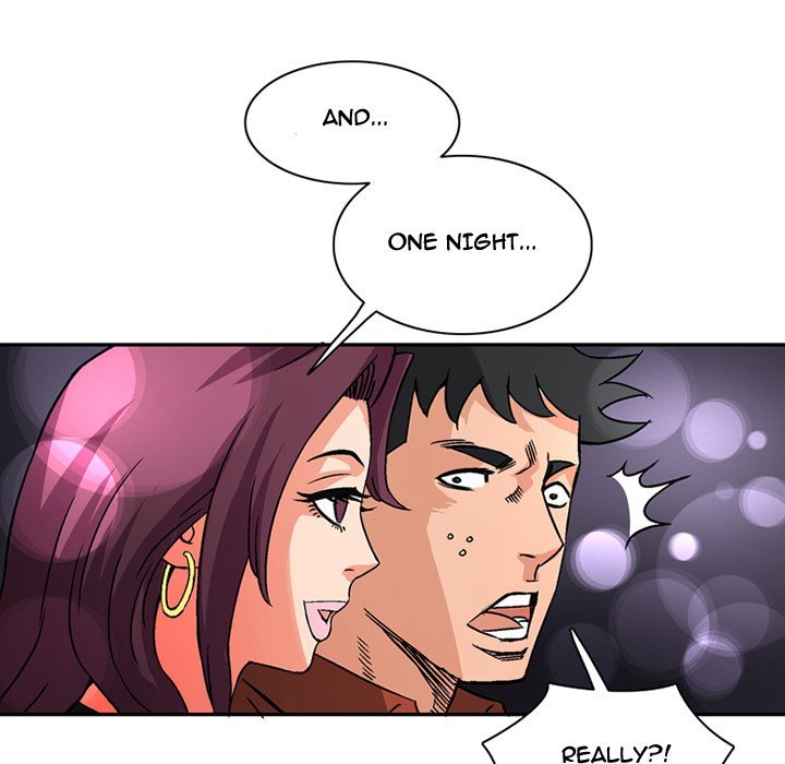 Midnight Toy Shop Manhwa - Chapter 18 Page 9