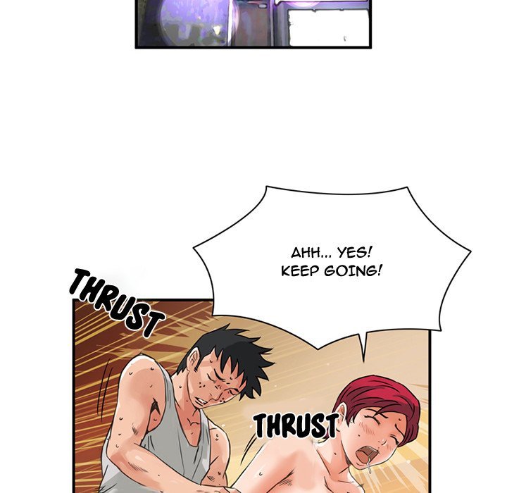 Midnight Toy Shop Manhwa - Chapter 18 Page 11