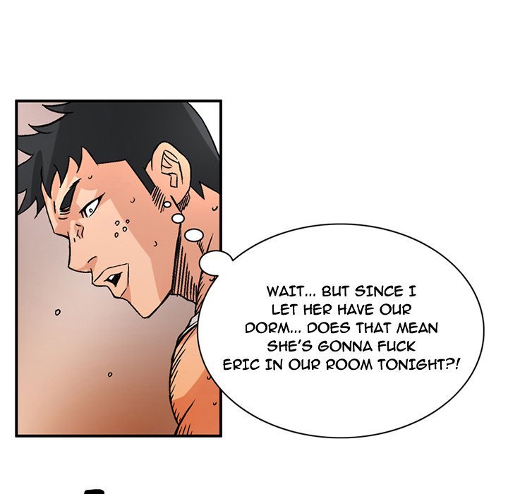 Midnight Toy Shop Manhwa - Chapter 18 Page 14