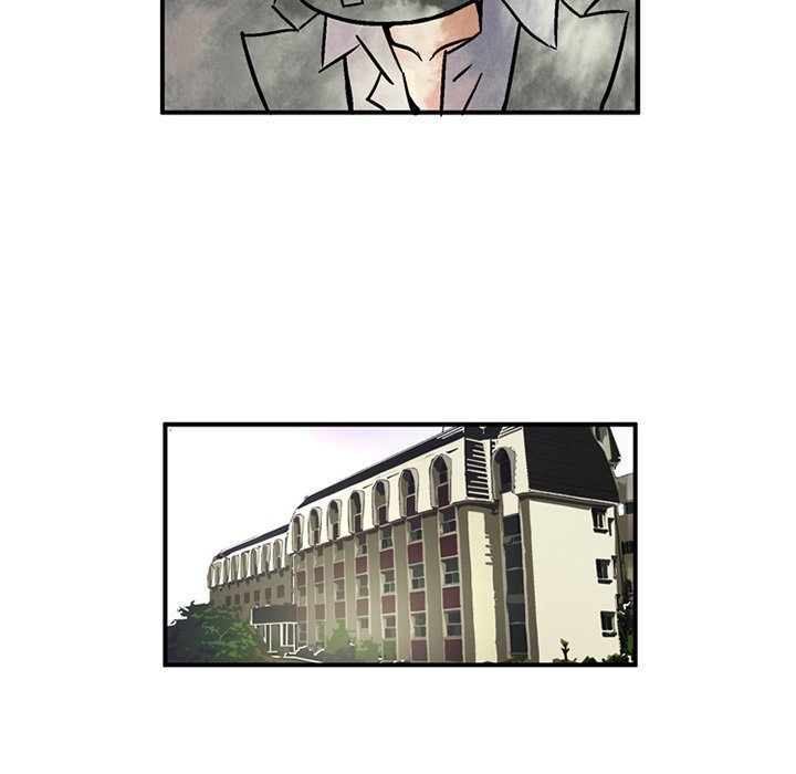 Midnight Toy Shop Manhwa - Chapter 18 Page 33