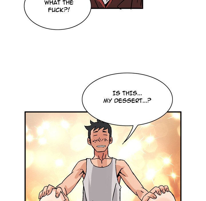 Midnight Toy Shop Manhwa - Chapter 18 Page 39