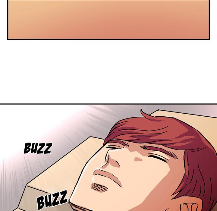 Midnight Toy Shop Manhwa - Chapter 18 Page 41