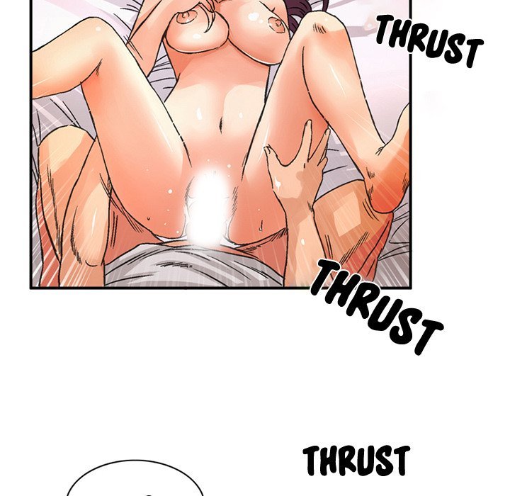 Midnight Toy Shop Manhwa - Chapter 18 Page 50