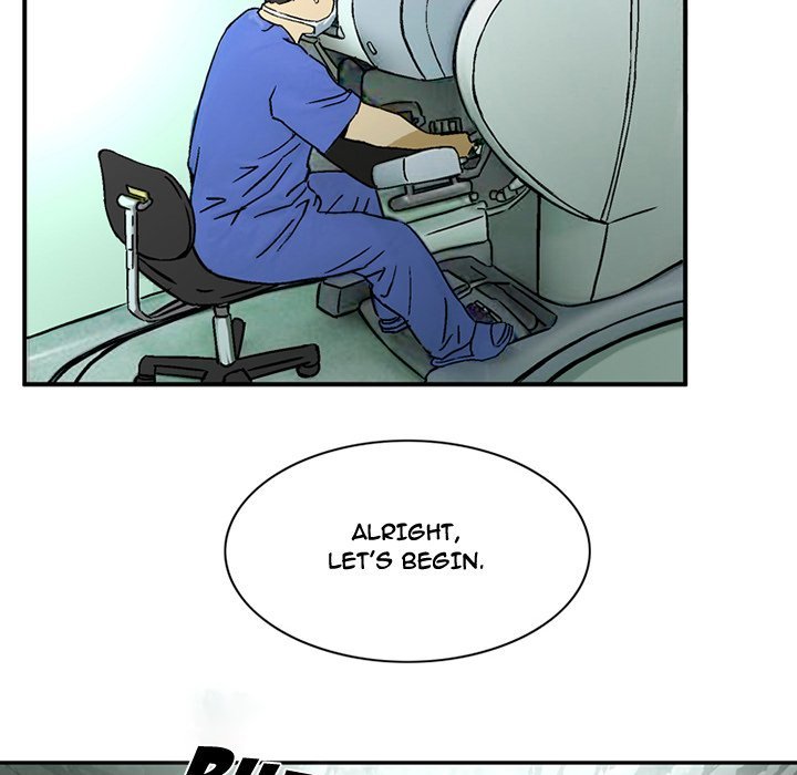 Midnight Toy Shop Manhwa - Chapter 18 Page 58