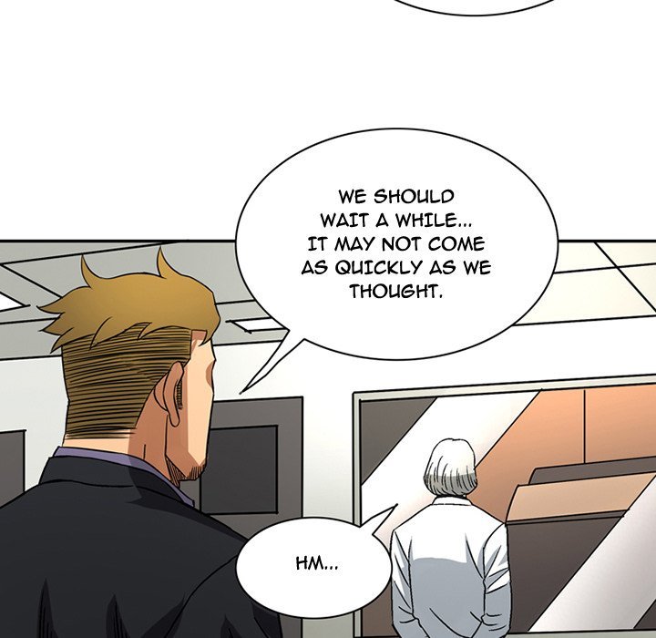 Midnight Toy Shop Manhwa - Chapter 18 Page 63