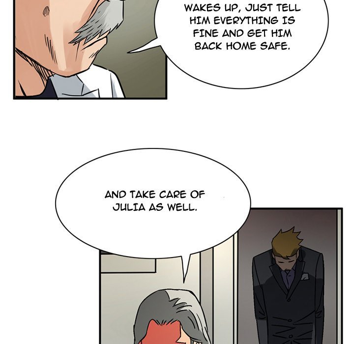 Midnight Toy Shop Manhwa - Chapter 18 Page 65