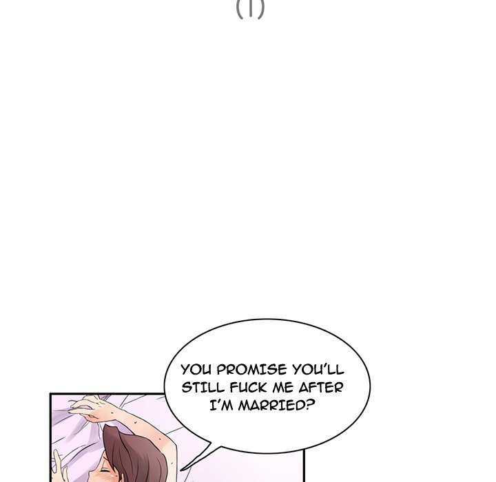 Midnight Toy Shop Manhwa - Chapter 8 Page 4