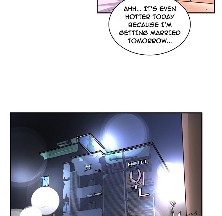 Midnight Toy Shop Manhwa - Chapter 8 Page 6