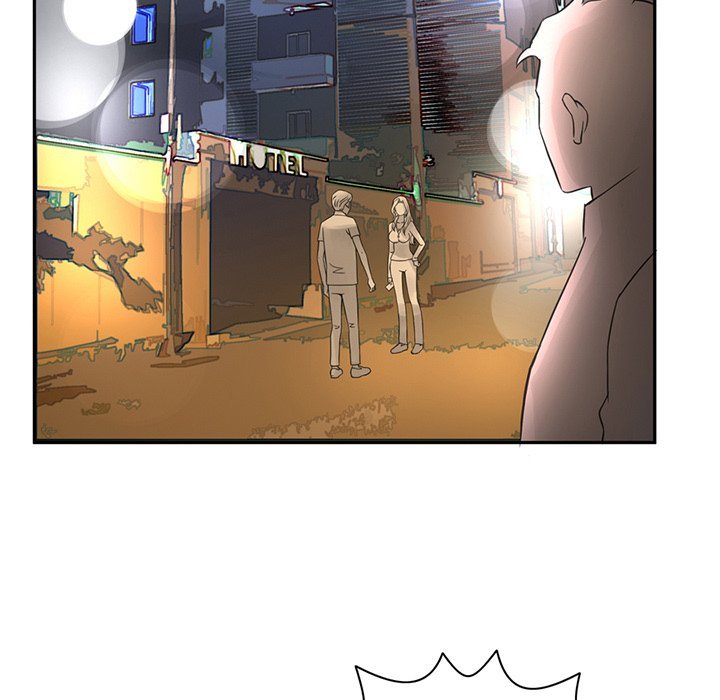 Midnight Toy Shop Manhwa - Chapter 8 Page 7