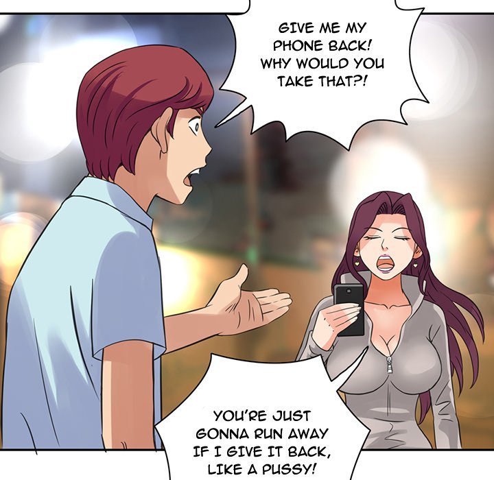 Midnight Toy Shop Manhwa - Chapter 8 Page 8