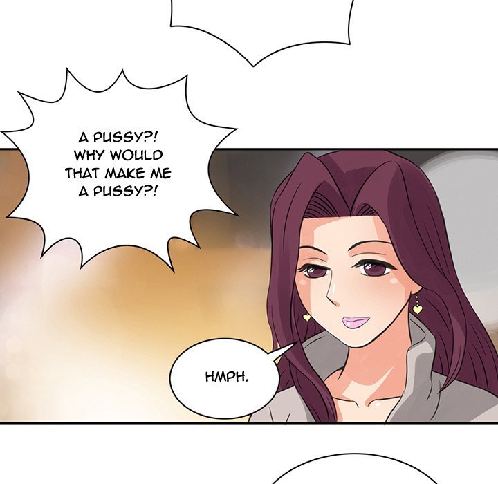 Midnight Toy Shop Manhwa - Chapter 8 Page 9