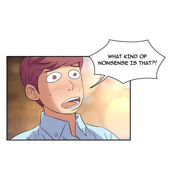 Midnight Toy Shop Manhwa - Chapter 8 Page 11