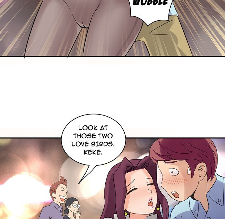 Midnight Toy Shop Manhwa - Chapter 8 Page 13